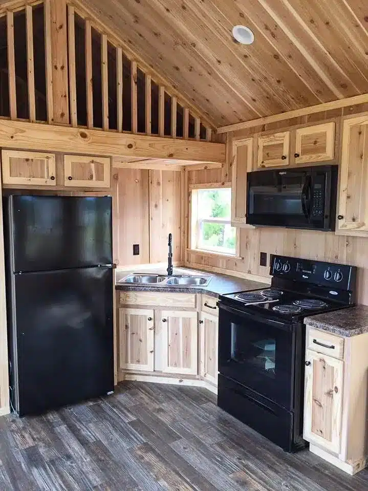 long term rv sites near scottsboro al​