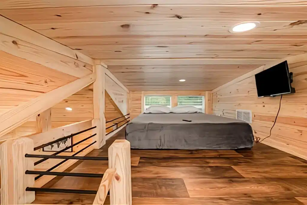 rv parks near madison al
