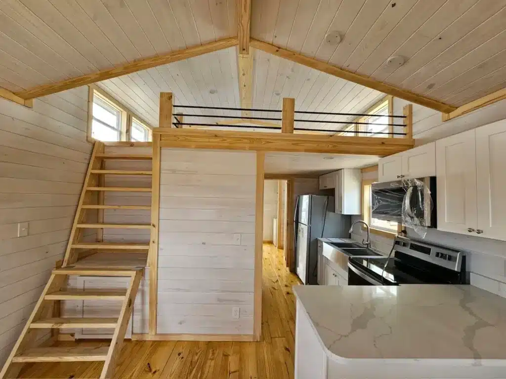 tiny homes huntsville al​