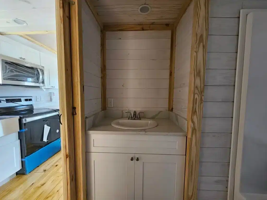 rv parks near lake guntersville al