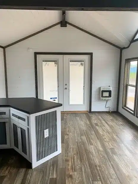 tiny homes huntsville al​
