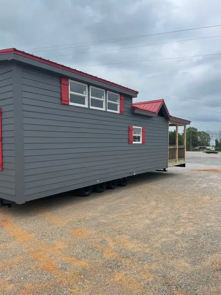 rv parks near huntsville al​