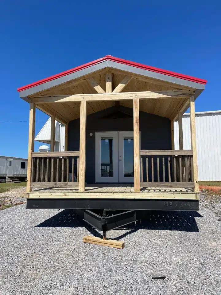 rv parks near scottsboro al​