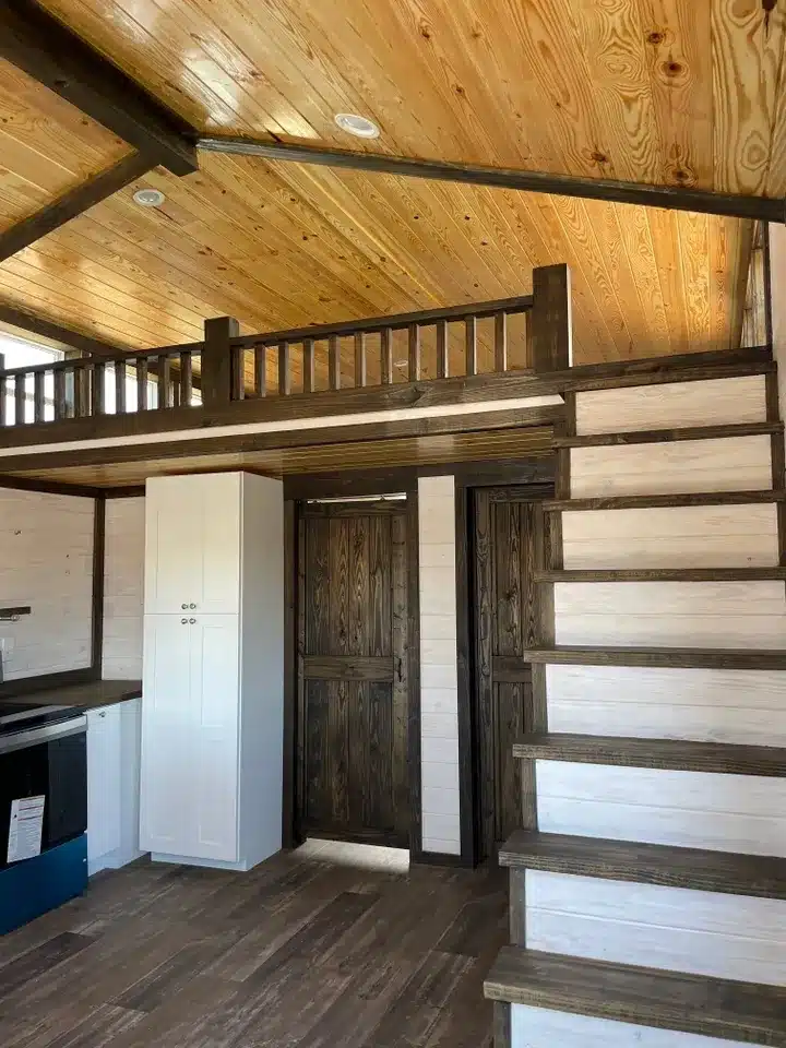 Evergreen Cottage (4B 105)