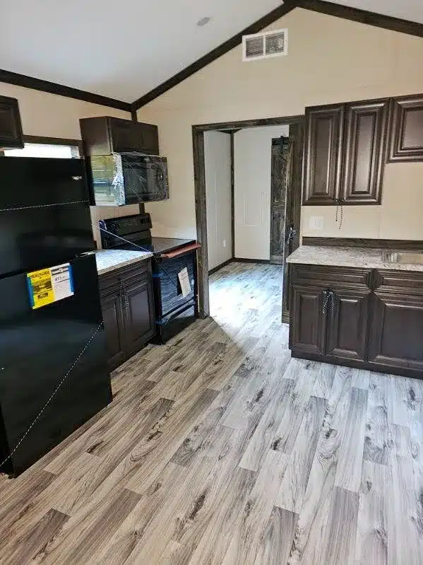 Rustic Ridge (4B 108)