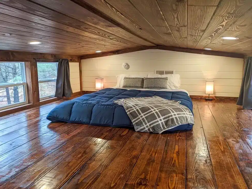 tiny homes guntersville al​