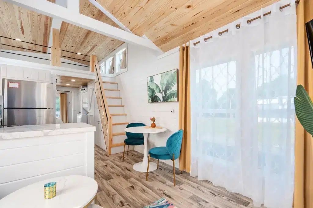 tiny homes huntsville al​