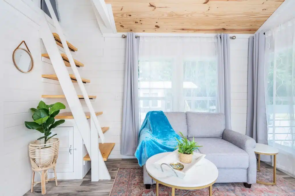 tiny homes huntsville al​