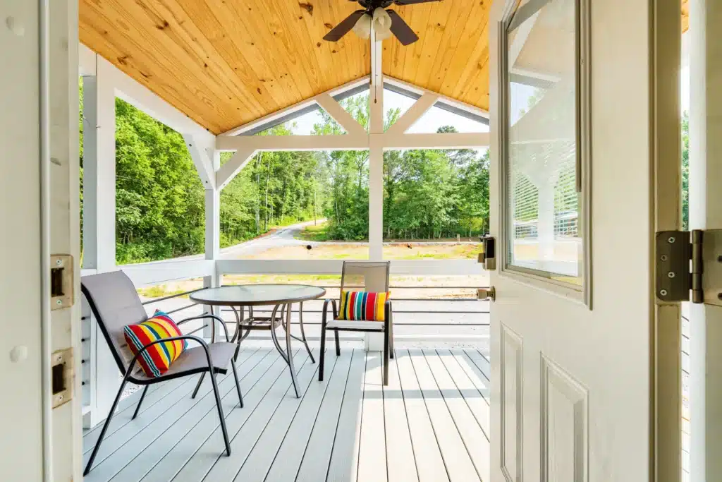 tiny homes huntsville al​