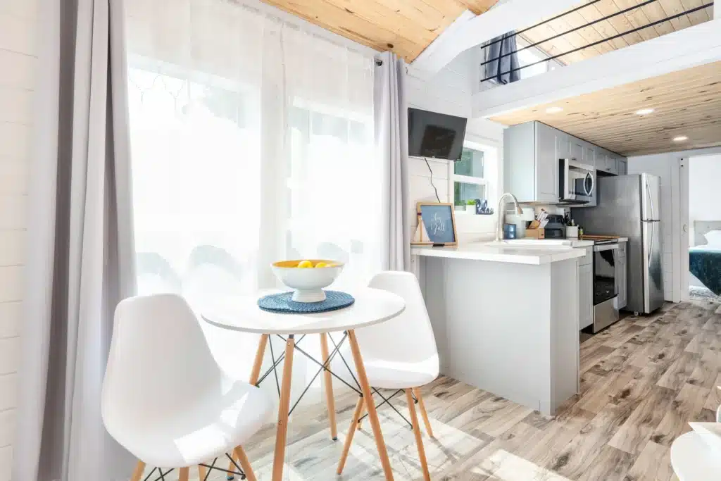 tiny homes guntersville al​
