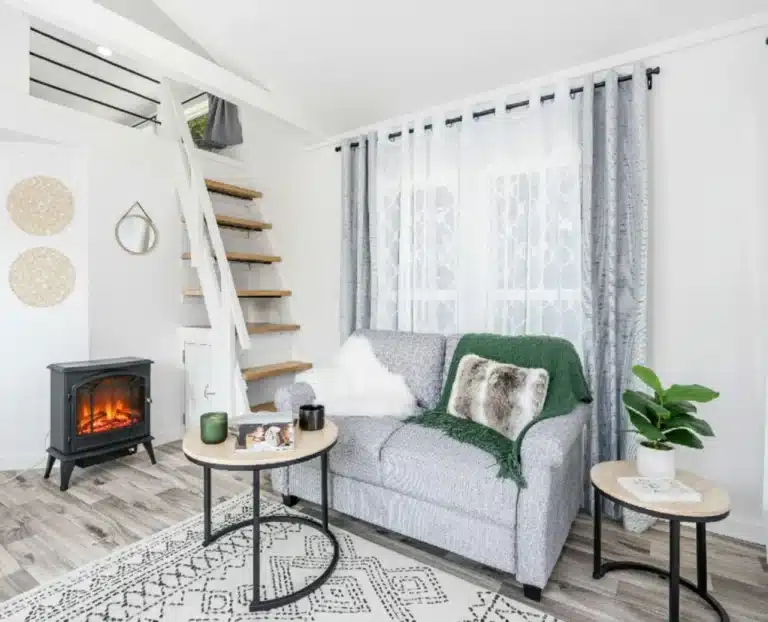 Balsam Bungalow