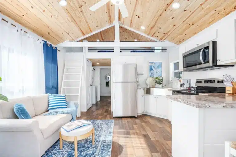 Heron Haus