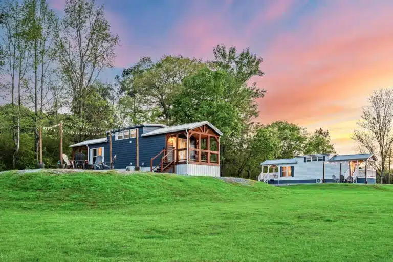 Tiny Home For Sale