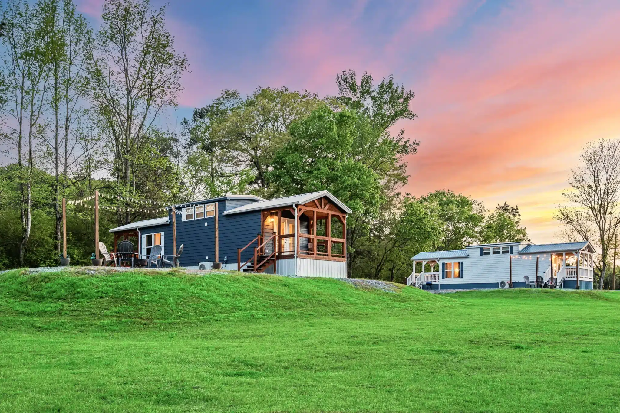 long term rv parks near huntsville al