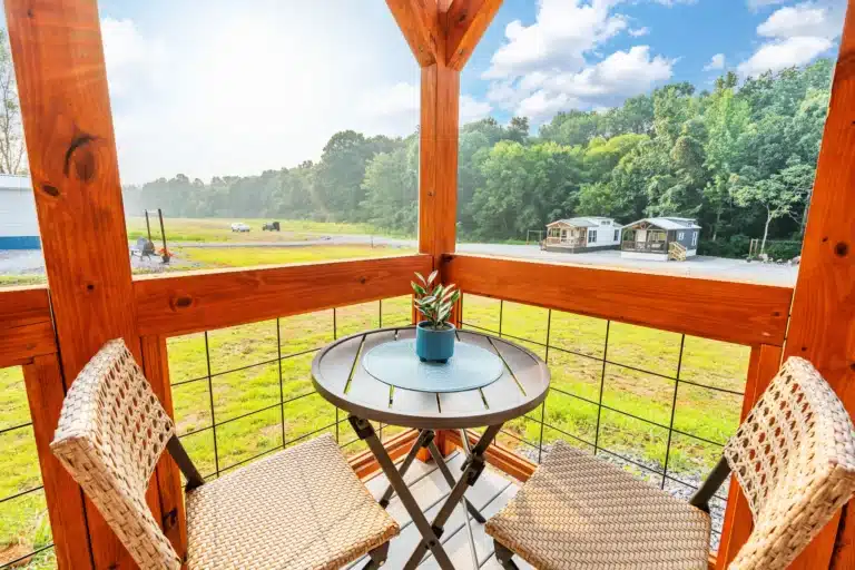 Picnic Table