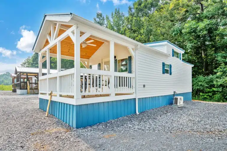 Tiny Homes