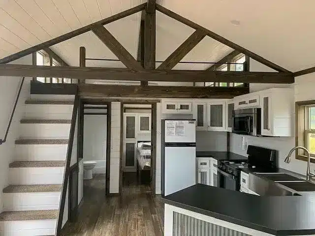 Evergreen Cottage (4B 105)