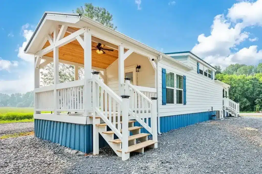 rv parks in guntersville al