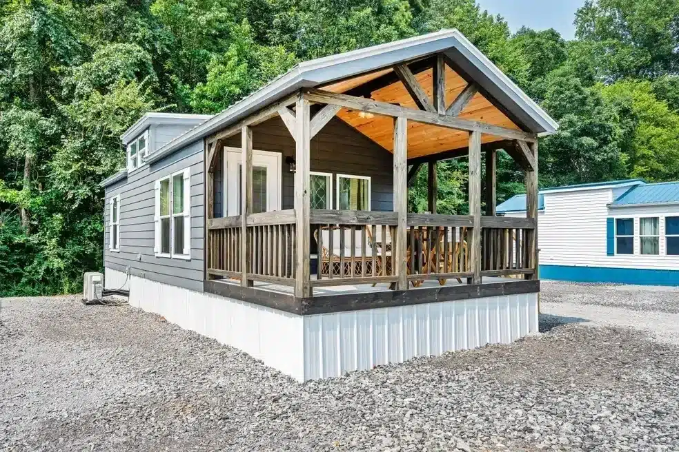 tiny homes huntsville al​