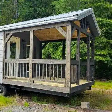 long term rv parks near huntsville al​