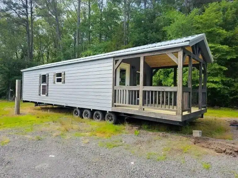 Rustic Ridge (4B 108)